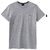 CAMISETA MASCULINA ENFIM DECOTE REDONDO MANGA CURTA