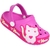 BABUCHE INFANTIL FEMININO GATINHO -WORLDCOLORS
