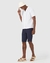 BERMUDA CHINO MASCULINA EM SARJA COM ELASTANO - ENFIM - comprar online