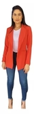 BLAZER EM POLIESTER - A&DD MODA FEMININA - loja online
