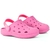 BABUCHE INFANTIL FEMININO BABY -WORLDCOLORS na internet