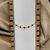 Pulseira Folheada Corrente Fina com Trevos - comprar online