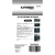 KIT REPARO DE PNEU AUTOMOTIVO C/ 8 PCS - GADAN na internet