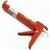 PISTOLA PARA BISNAGA DE SILICONE 9" - GADAN - comprar online
