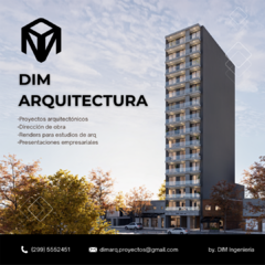 Banner de la categoría Arquitectura