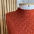 Cropped Tricot - MR FASHION STORE