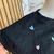 T-shirt Bordada - MR FASHION STORE
