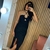 Vestido longo Mari