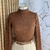 Cropped Frio Ana Ruga