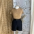 Body Ribana Básico Com Manga - comprar online