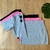 Conjunto Lurex