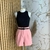 Cropped Ribana - comprar online