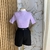 Short Fency - MR FASHION STORE