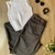Calça Fancy Cenoura