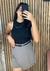 Short Saia Kim