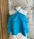 Cropped Bata Babado - comprar online