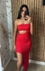 Vestido Longo Mayara - comprar online