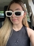 ANASTACIA NUDE - Macarena sunnies