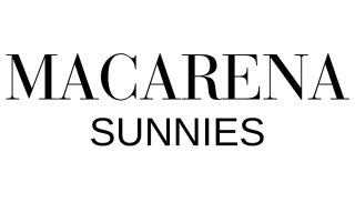 Macarena sunnies