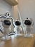 Astronauta Galaxia con parlante - tienda online
