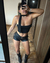 Top con bufanda - comprar online