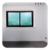 VENTANA CORREDIZA LINEA MODENA 1200 X 1100 - comprar online