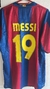 CAMISETA BARCELONA 2007 - tienda online