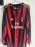 CAMISETA RETRO MILAN 2013/14