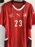 CAMISETA SUIZA