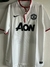 CAMISETA MANCHESTER UNITED RETRO IMPORTADA - TALLE L