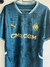 CAMISETA SUPLENTE OLYMPIQUE DE MARSELLA 24/25