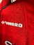 CAMISETA RETRO MANCHESTER UNITED 1998/99 - Ankara