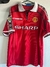 CAMISETA RETRO MANCHESTER UNITED 1998/99