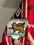 CAMISETA RETRO MANCHESTER UNITED 1998/99 - Ankara