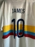 CAMISETA ANIVERSARIO COLOMBIA - comprar online