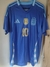 CAMISETA SUPLENTE ARGENTINA 2024 - VERSION FAN