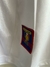 CAMISETA SUPLENTE FRANCIA 1998 - ZINEDINE ZIDANE 10 - Ankara