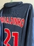 CAMISETA RETRO PSG - RONALDINHO en internet