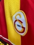 CAMISETA GALATASARAY 2000