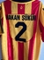CAMISETA GALATASARAY 2000 en internet
