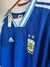 CAMISETA ADIDAS ICON ARGENTINA OVERSIZE - comprar online
