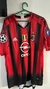 CAMISETA RETRO MILAN