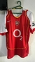 CAMISETA ARSENAL 2004/05