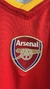 CAMISETA ARSENAL 2004/05 - tienda online