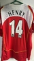 CAMISETA ARSENAL 2004/05 - comprar online