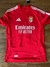 CAMISETA BENFICA 2025 VERSION JUGADOR