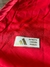 CAMISETA BENFICA 2025 VERSION JUGADOR - Ankara