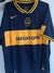 CAMISETA RETRO BOCA 2007