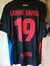 CAMISETA ALTERNATIVA BARCELONA 24/25 - tienda online