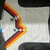 CAMISETA ALEMANIA ITALIA 90´